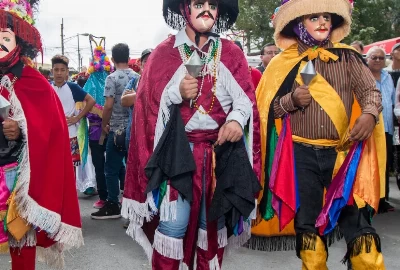 The Ultimate Calendar: Must-Attend Events and Festivals in San Diego