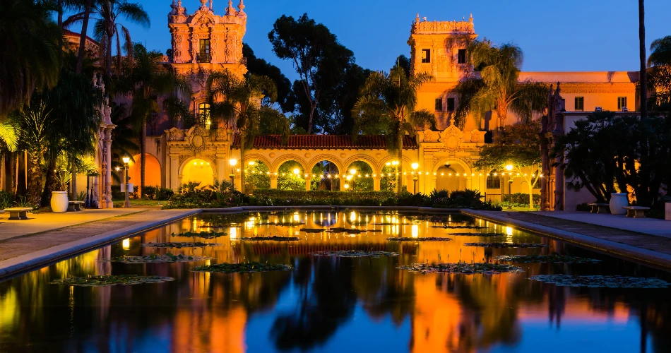 10 Best Things to Do After Dinner in San Diego