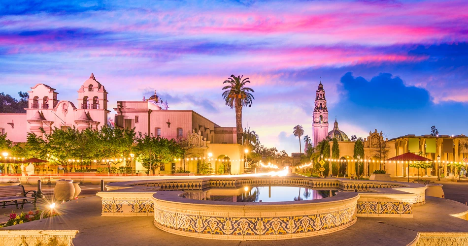 10 Best Things to Do After Dinner in San Diego