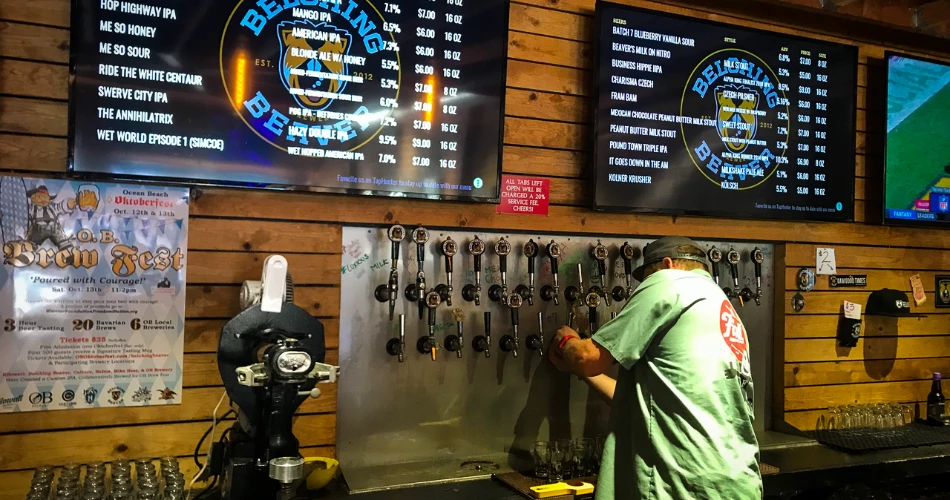 10 Best Things to Do After Dinner in San Diego