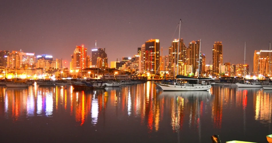 10 Best Things to Do After Dinner in San Diego