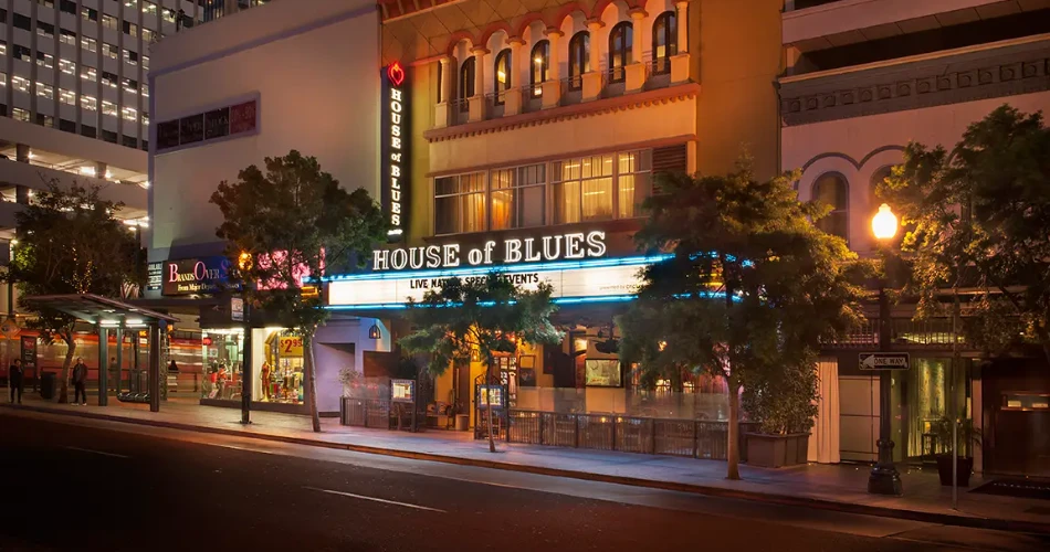 10 Best Things to Do After Dinner in San Diego