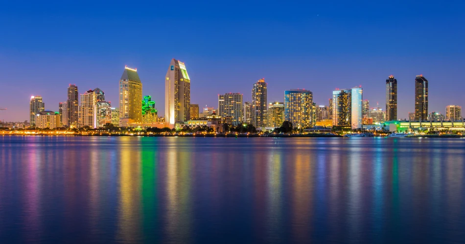 10 Best Things to Do After Dinner in San Diego