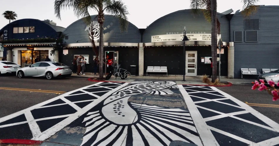 10 Best Things to Do After Dinner in San Diego