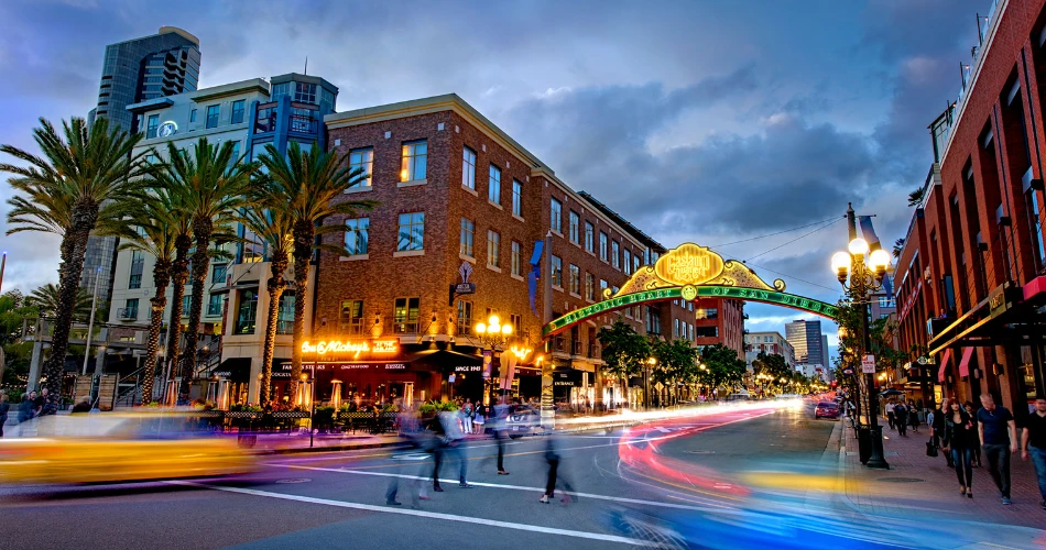 10 Best Things to Do in Downtown San Diego
