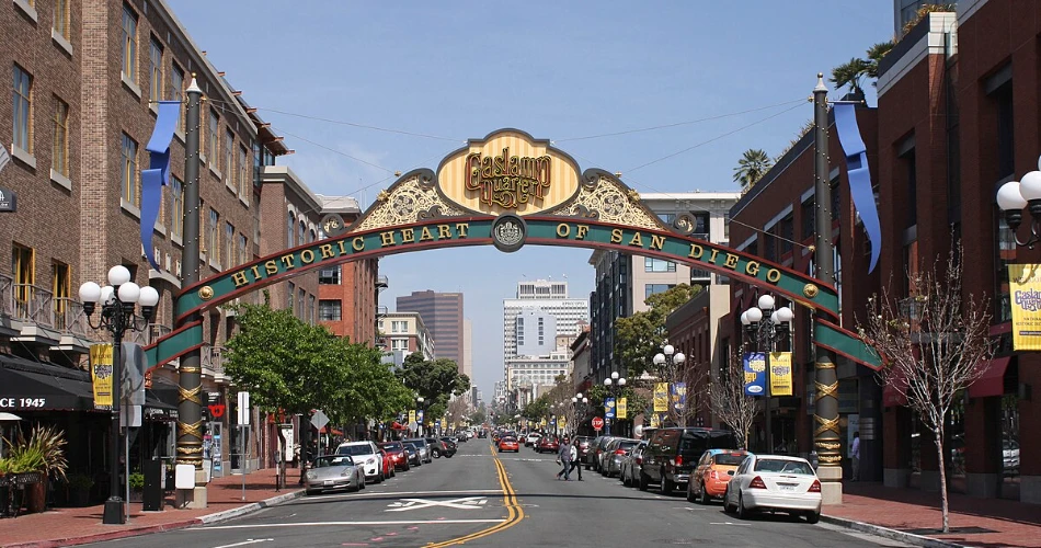 10 Best Things to Do in Downtown San Diego