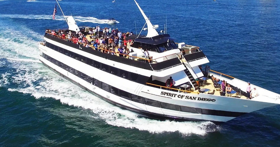 10 Best Things to Do in Downtown San Diego