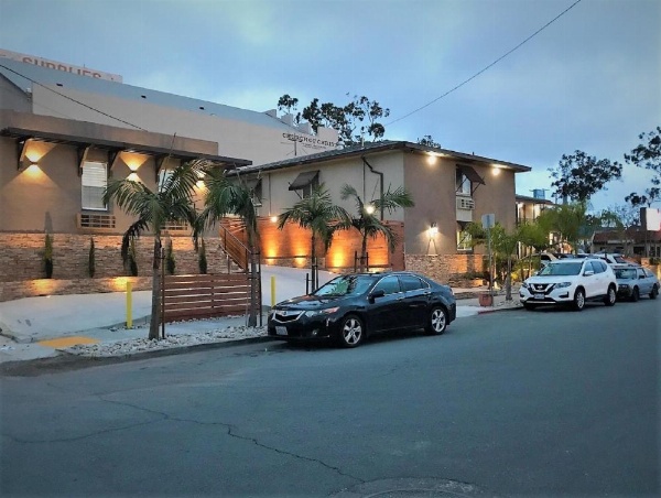 Berkshire Motor Hotel image 10