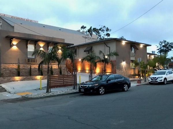 Berkshire Motor Hotel image 11