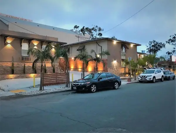 Berkshire Motor Hotel 10